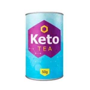 Keto Tea