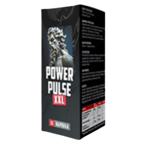 Power pulse XXL