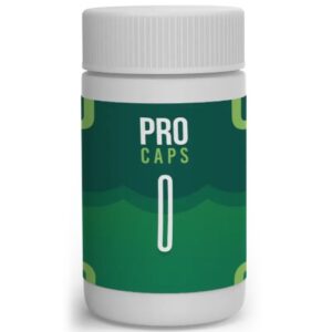 Pro Caps