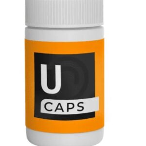 U Caps